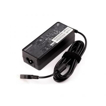 Incarcator retea Laptop Lenovo 20V 3.25A 65W USB Smart