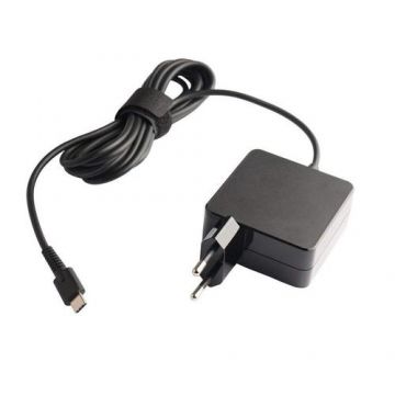 Incarcator retea Lenovo Flex 5-15IIL05 45W USB-C