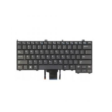 Tastatura Dell Latitude E5450 iluminata US