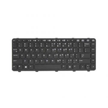 Tastatura HP ProBook 640 G1 standard US