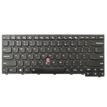 Tastatura Lenovo ThinkPad L470 iluminata US