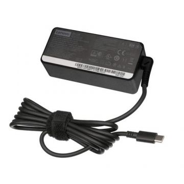 Incarcator retea Lenovo 20V 2.25 45W USB-C clasic