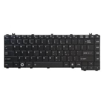 Tastatura Toshiba 6037B0048202 standard US