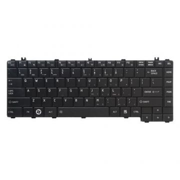 Tastatura Toshiba Satellite C600 standard US