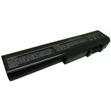 Acumulator notebook OEM Baterie pentru Asus N51S Li-Ion 4400mAh 6 celule 11.1V Mentor Premium