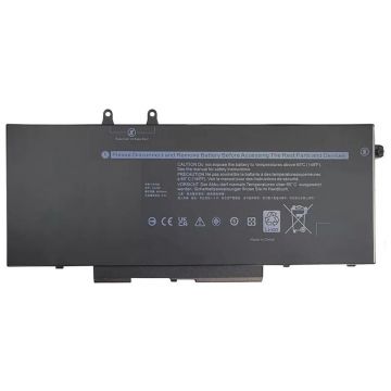 Acumulator notebook OEM Baterie pentru Dell 05VC2M Li-Ion 7200mAh 4 celule 7.6V Mentor Premium