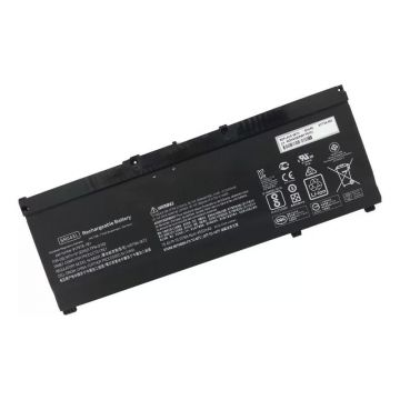 Acumulator notebook OEM Baterie pentru HP Omen 15-dc0004nq Li-Polymer 4550mAh 4 celule 15.4V Mentor Premium