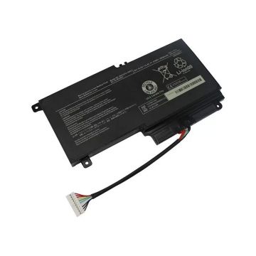 Acumulator notebook OEM Baterie pentru Toshiba P000573230 Li-Polymer 3000mAh 4 celule 14.4V Mentor Premium