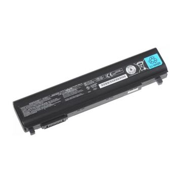 Acumulator notebook OEM Baterie pentru Toshiba PA5162U-1BRS Li-Ion 4400mAh 6 celule 10.8V Mentor Premium