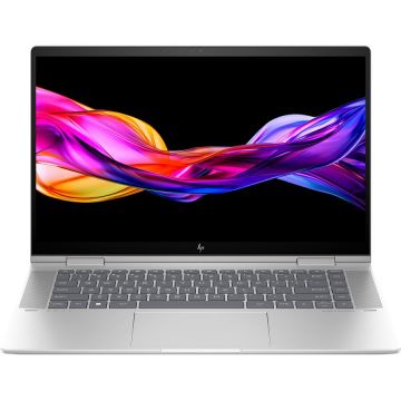 Laptop ENVY x360 15-fe0015nw Hybrid 2-in-1 15.6inch  Touchscreen Intel Core i5-1335U 16GB LPDDR5-SDRAM 512GB SSD Wi-Fi 6E (802.11ax) Windows 11 Home Silver