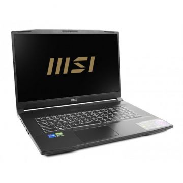 Laptop Katana 17 B13VGK-856XPL - i7-13620H 17,3inch 16GB 1TB No OS RTX 4070 Negru