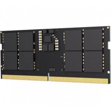 Memorie SO-DIMM  LD5DS016G-B4800GSST 16GB DDR5 4800MHz CL40