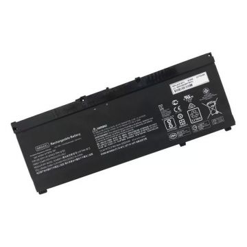 Acumulator notebook OEM Baterie pentru HP 917678-2B1 Li-Polymer 4550mAh 11.55V 3 celule Mentor Premium