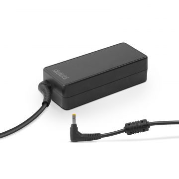 adaptor pentru laptop lenovo 45w - 20v - 2.25a - 4 x 10.65 mm / 1.7 x 9 mm