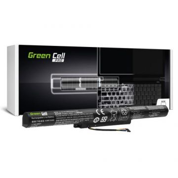 Baterie laptop PRO serie L14L4A01 pentru Lenovo Z51 Z51-70 IdeaPad 500-15ISK acumulator marca Green Cell