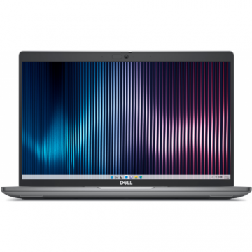 Dell Notebook Dell Latitude 5440, Intel Core i7-1355U, 14 FHD, RAM 16GB, SSD 512GB, Intel Iris Xe Graphics, Ubuntu