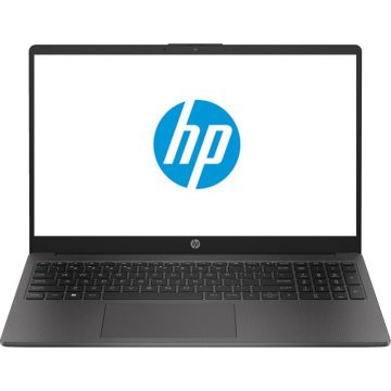 HP Notebook HP 250 G10, Intel Core i3-1315U, 15.6 FHD, RAM 8GB, SSD 256GB, Intel Iris Xe Graphics, Windows 11 Pro