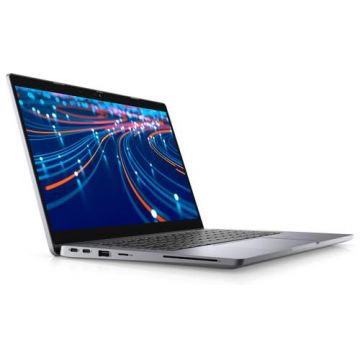 Laptop Refurbished DELL Latitude 5320, Intel Core i5-1145G7 2.60 - 4.40GHz, 8GB DDR4, 256GB SSD, 13.3 Inch Full HD, Webcam