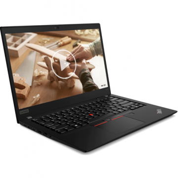 Laptop Refurbished LENOVO ThinkPad T490, Intel Core i5-8265U 1.60 - 3.90GHz, 16GB DDR4, 256GB SSD, 14 Inch Full HD, Webcam