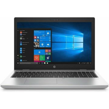 Laptop Refurbished ProBook 650 G4 Intel Core i5-8250U 1.60 GHz 8GB DDR4 128GB SSD 15.6 inch FHD
