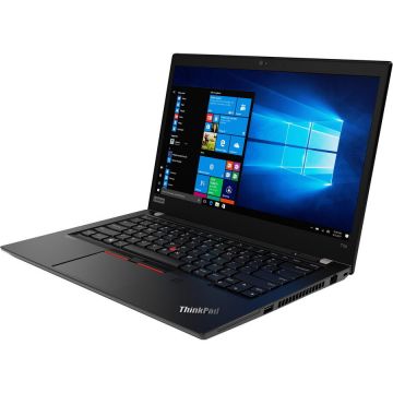 Laptop Refurbished ThinkPad T14 G2 Intel Core i5-1145G7 2.60GHz up to 4.40GHz 16GB DDR4 256GB SSD Webcam 14inch