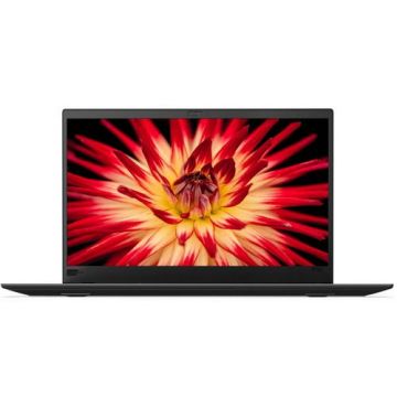 Laptopuri Refurbished Lenovo ThinkPad X1 Carbon G7 Intel Core i7-8565U 1.80GHz up to 4.00GHz 16GB LPDDR3 256GB SSD Webcam 14inch Touch