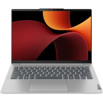 Lenovo Notebook Lenovo IdeaPad Slim 5 14AHP9, AMD Ryzen 7 8845HS, 14 WUXGA, RAM 16GB, SSD 1TB, AMD Radeon 780M Graphics, Fara OS