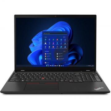 Lenovo Statie Grafica Mobila Lenovo ThinkPad P16s Gen2, Intel Core i5-1350P, 16 WUXGA, RAM 16GB, SSD 1TB, nVidia RTX A500 4GB, Windows 11 Pro