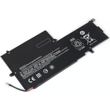 Acumulator notebook OEM Baterie HP HSTNN-DB6S Li-Polymer 3 celule 4150mah 11.4V