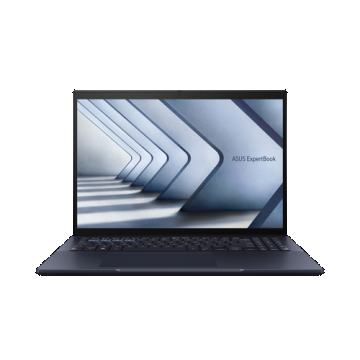 Laptop Asus ExpertBook B5 B5604CMA (Procesor Intel Core  Ultra 5 125H (18M Cache, up to 4.50 GHz) 16inch WUXGA, 16GB, 512GB SSD, Intel® Graphics, Windows 11 Pro, Negru)