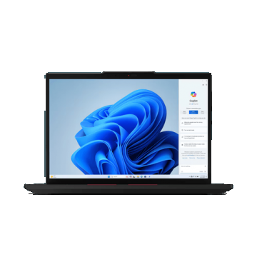 Laptop Lenovo ThinkPad T14 Gen 5 (Procesor Intel® Core™ Ultra 7 155U (12M Cache, up to 4.80 GHz) 14inch WUXGA, 16GB DDR5, 512GB SSD, Intel® Graphics, Win 11 Pro, Negru)