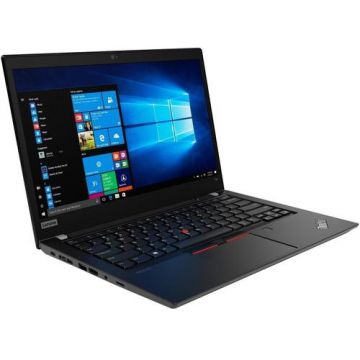 Laptop Refurbished Lenovo ThinkPad T14 G2 Intel Core i5-1145G7 2.60GHz up to 4.40GHz 16GB DDR4 256GB SSD Webcam 14inch