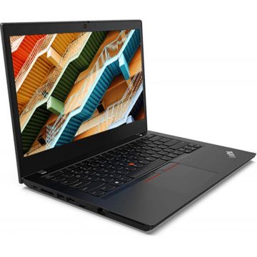 Laptop Refurbished ThinkPad L14 Gen1 Intel Core i7-10510U 1.80GHz up to 4.90GHz 16GB DDR4 512GB SSD 14inch FHD Webcam