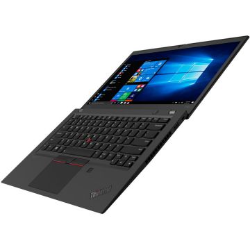 Laptop Refurbished ThinkPad T14s Intel Core i5-10210U 1.60GHz up to 4.20GHz 8GB DDR4 256GB SSD Webcam 14inch