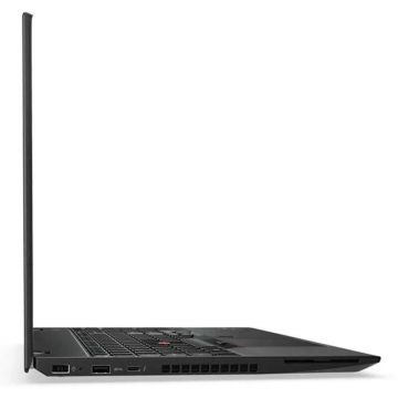 Laptop Refurbished Thinkpad T570 Intel Core i7-6600U 2.60GHz up to 3.40GHz 8GB DDR4 256GB SSD WebCam 15.6 inch