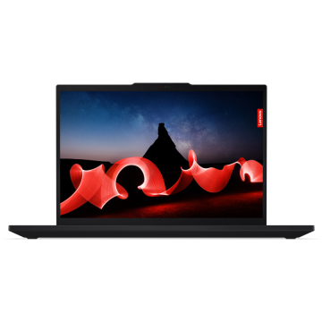 Laptop ThinkPad T16 G3 WUXGA 16 inch Intel Core Ultra 7 155U 32GB 1TB SSD Windows 11 Pro Black