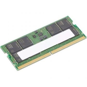 Memorie, Lenovo, 32GB, DDR5, 4800MHz