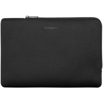 Targus Husa Targus MultiFit pentru laptop de 15-16inch, negru