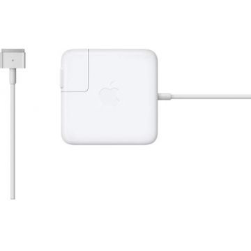 Adaptor Apple MagSafe 2 45W pentru MacBook Air