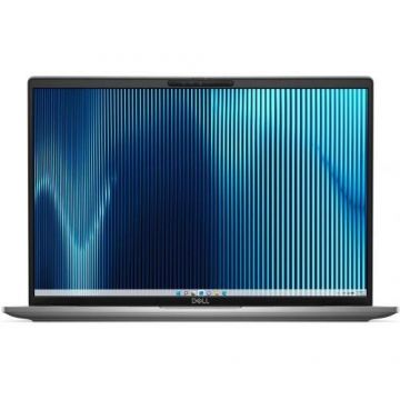 Laptop Dell Latitude 7640 (Procesor Intel® Core™ i7-1365U (12M Cache, up to 5.20 GHz) 16inch FHD+, 32GB, 1TB SSD, Intel Iris Xe Graphics, Ubuntu, Gri)