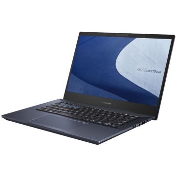Laptop Expertbook B5 13.3inch Intel Core i5-1240P 16GB 512GB Star Black