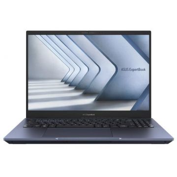 Laptop ExpertBook B5602CVA-L20488X WQUXGA 16 inch Intel Core i5-1340P 16GB 512GB SSD Windows 11 Pro Black