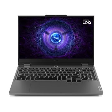 Laptop gaming Lenovo LOQ 15IAX9, 15.6