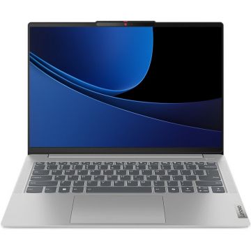 Laptop IdeaPad Slim 5 14IMH9 14 inch WUXGA Intel Core Ultra 5 125H 16GB DDR5 512GB SSD Cloud Grey