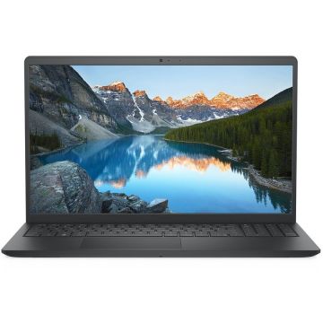 Laptop Inspiron 3530 15.6inch Intel Core i7-1355U 8GB 512GB Negru