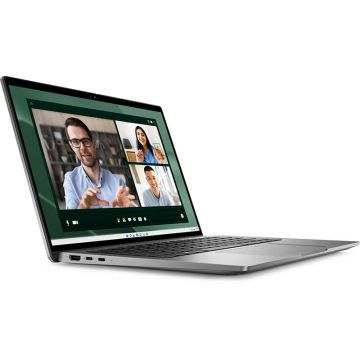 Laptop Latitude 7450 14 inch FHD+ Intel Core Ultra 7 155U 16GB DDR5 1TB SSD Windows 11 Pro 3Yr ProS Gray