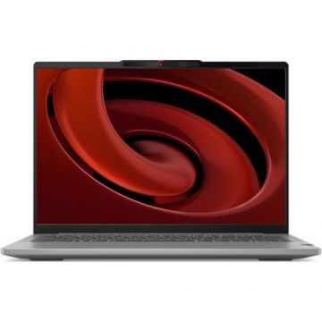 Laptop Lenovo IdeaPad Pro 5 14AHP9, (Procesor AMD Ryzen™ 5 8645HS (16M Cache, up to 5.0 GHz), 14inch 2.8K OLED 120Hz, 16GB DDR5X, 1TB SSD, GeForce RTX 3050 @6GB, Gri)