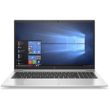 Laptop refurbished HP EliteBook 850 G7, Intel Core i5-10310U 1.70 - 4.40GHz, 8GB DDR4, 512GB SSD, 15.6 Inch Full HD, Webcam