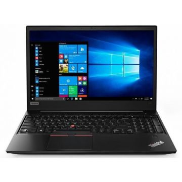 Laptop Refurbished ThinkPad E580 Intel Core i5-8250U 1.60GHz up to 3.40GHz 8GB DDR3 256GB SSD 15.6inch Webcam