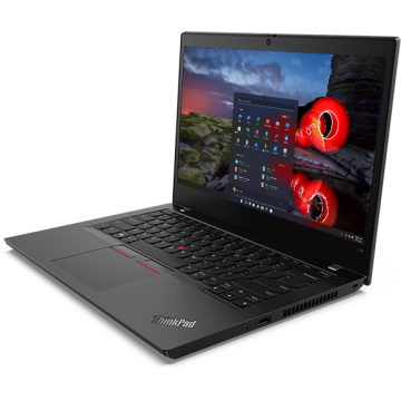 Laptop Refurbished Thinkpad L14 AMD Ryzen 5 Pro 4650U 2.10GHz up to 4.00GHz 8GB DDR4 256GB SSD 14 FHD